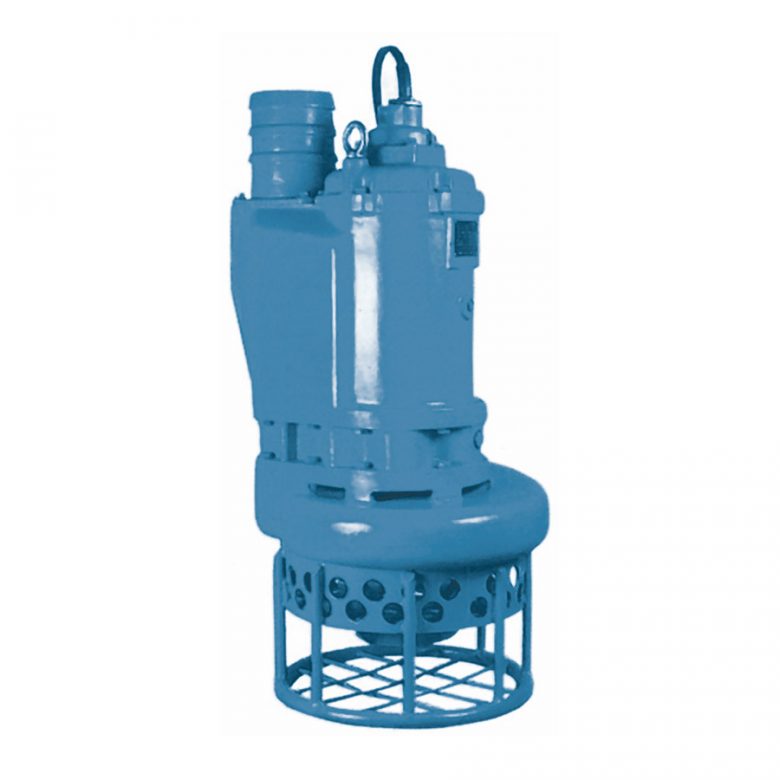 Product categories NPP-SLP Series – Sludge Pump : Nashville Pump & Power