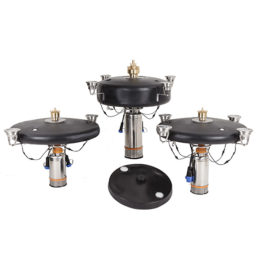 Fountains, Aeration, & Waterfall Pumps
