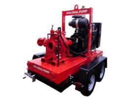 Global Pump GSH