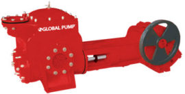 Global Standard GSP