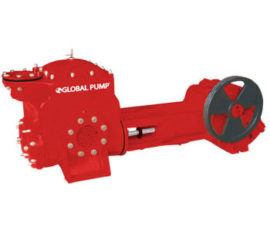 Global Pump GSP