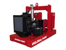 Global Pump GSR