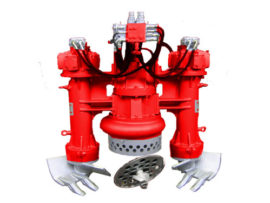 Global Pump SUBD