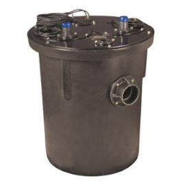 Liberty Sewage Pump 1100-Series
