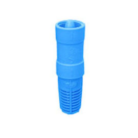 Brady Foot Valve