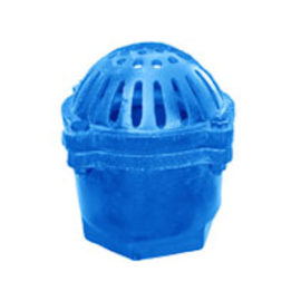 Cast Iron Foot Valve and Leathers