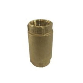 Check Valve – Import