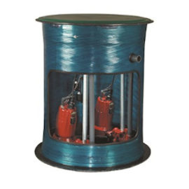 Liberty Duplex Grinder