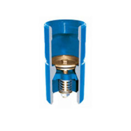 Ductile Iron Check Valve – Stemmed