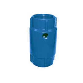 Ductile Iron Single Tap Check Valve