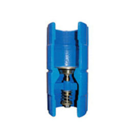 Ductile Iron w/ Stabilizer for VFD Systems