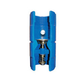Ductile Iron w/ Stabilizer for VFD Systems w/ Break-off Plug