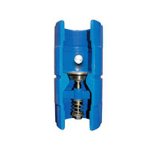 Ductile Iron w/ Stabilizer for VFD Systems w/ Break-off Plug