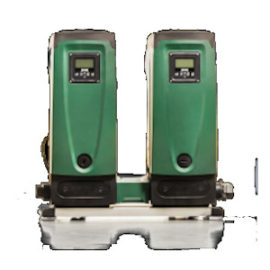 E.SYTWIN BOOSTER SET