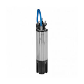 GF6 SUBMERSIBLE MOTORS