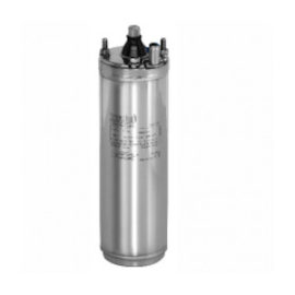 GG4 SUBMERSIBLE MOTORS