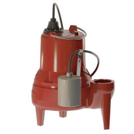Liberty Sewage Pump