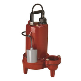 Liberty Submersible Sewage Pump