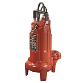 Liberty Sewage Pump