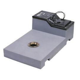 Liberty Sewage Pump Low Profile