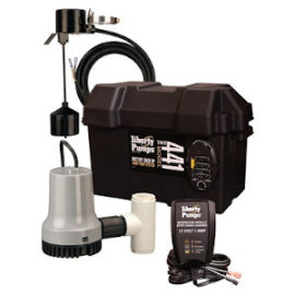 Model 441 Sump Pump