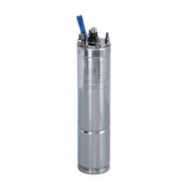 OL4" SUBMERSIBLE MOTORS