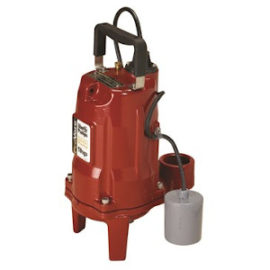Liberty Pump PRG Series