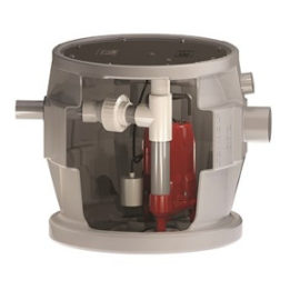 Sewage Pump Pro380-SD-Series