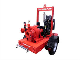 Global Pump GST