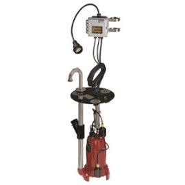 Retro-Fit Grinder System