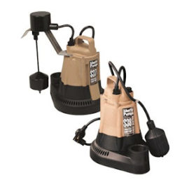 S30-Series Sump Pump