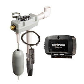 SJ10A Sumpjet
