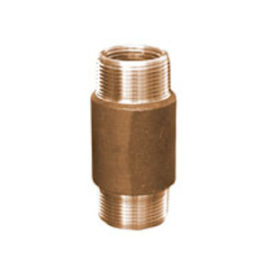 Silicon Bronze Dual Purpose Check Valve