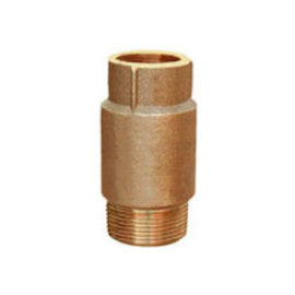 Silicon Bronze Submersible Check Valve