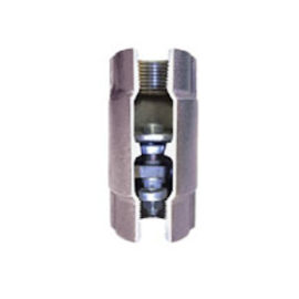 Stainless Steel Check Valve