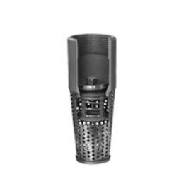 Stainless Steel Foot Valve – Stemless