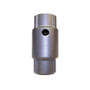 Stainless Steel Single Tapped Check Valve