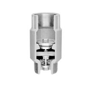 Stainless Steel Submersible Check Valve