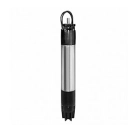 TR10 SUBMERSIBLE MOTORS