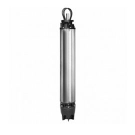 TR12 SUBMERSIBLE MOTORS