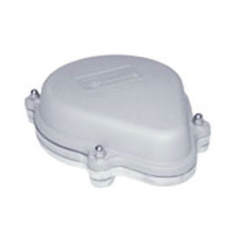 Watertight Well Caps