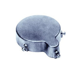 Well Cap – Galvanized