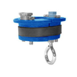 Well Seal Cast – Single Drop Pipe Eye Bolt