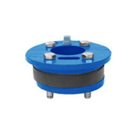 Well Seal Cast – Slotted