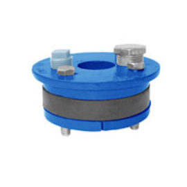 Well Seal Cast – Solid Top
