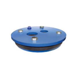 Well Seal Steel – Double Hole