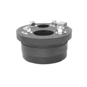 Well Seal – ABS Double Hole