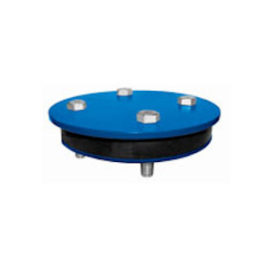Well Seal – Steel Blank Custom
