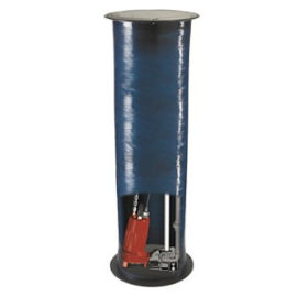 Grinder Simplex Pump