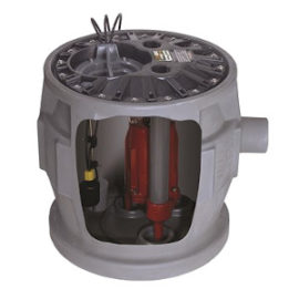 ProVore 380 pump